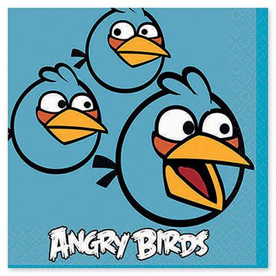Как сделать настольную игру Angry Birds: Идеи для Нового Года