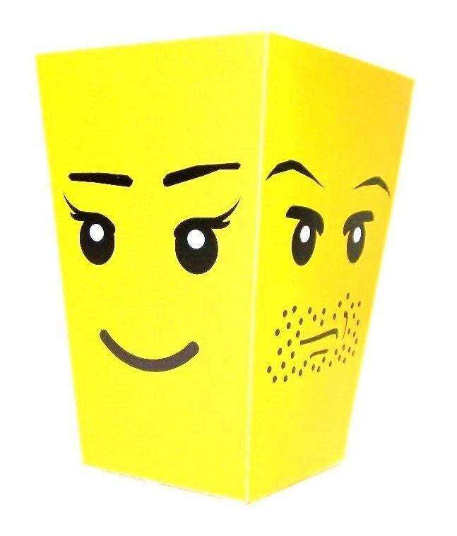 LEGO - купить со скидкой в интернет-магазине Наша игрушка